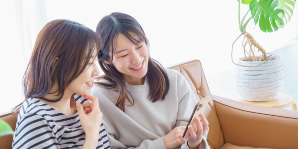 アイリスの勧め方