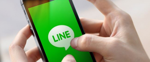 LINE公式アカウント